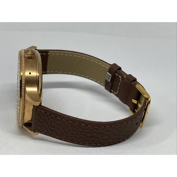 Fossil Gen 3 Authentic Genuine Smart Watch Custom main image 11